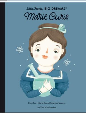 Marie Curie