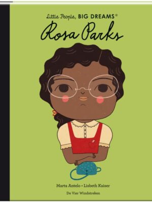 Rosa Parks