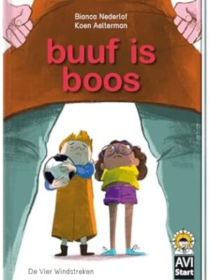 buuf is boos