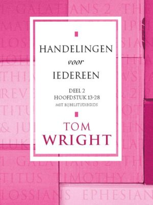Handelingen voor iedereen 2