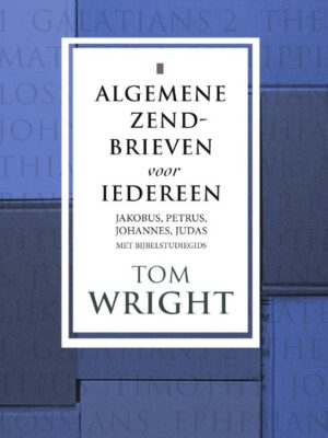 Algemene zendbrieven voor iedereen