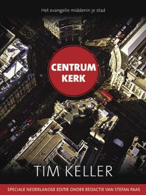 Centrum-kerk NEDERLANDS