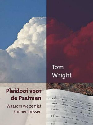 Pleidooi voor de psalmen