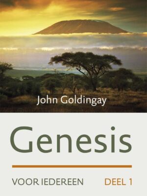 Genesis dl 1 voor iedereen