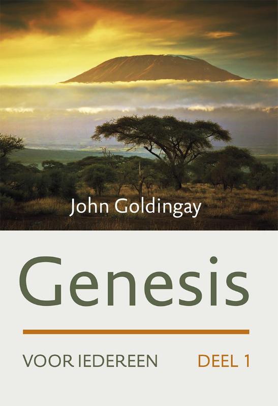 Genesis dl 1 voor iedereen