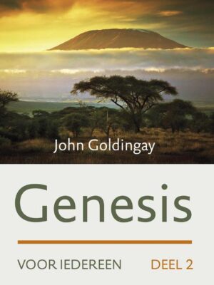 Genesis dl 2 voor iedereen