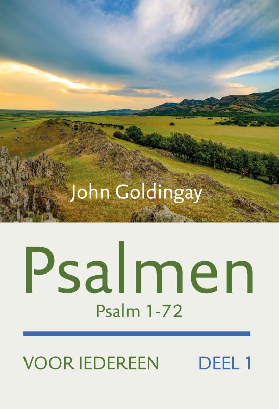 Psalmen voor iedereen 1