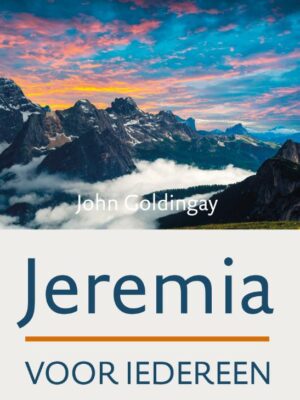 Jeremia voor iedereen