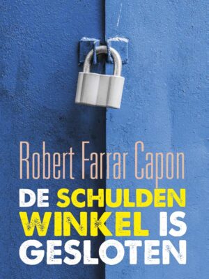 Schuldenwinkel is gesloten