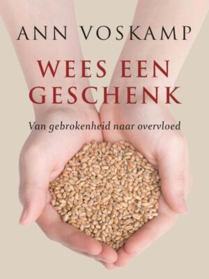 Wees een geschenk