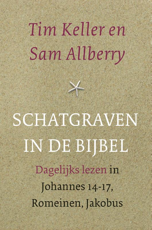 Schatgraven in de bijbel JOHANNES