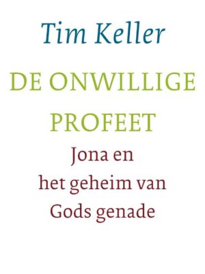 Onwillige profeet