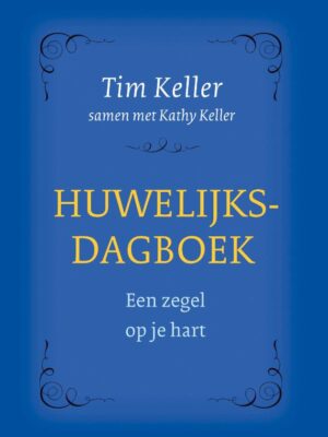 Huwelijksdagboek