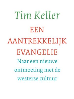 Aantrekkelijk evangelie