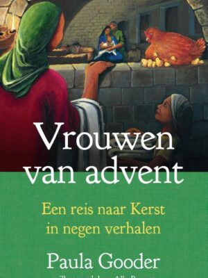Vrouwen van advent