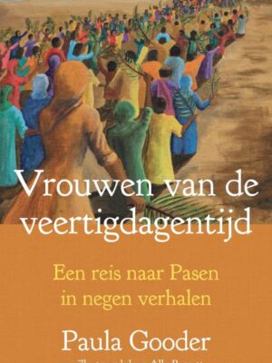 Vrouwen van de veertigdagentijd