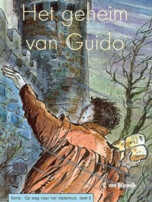 Geheim van Guido