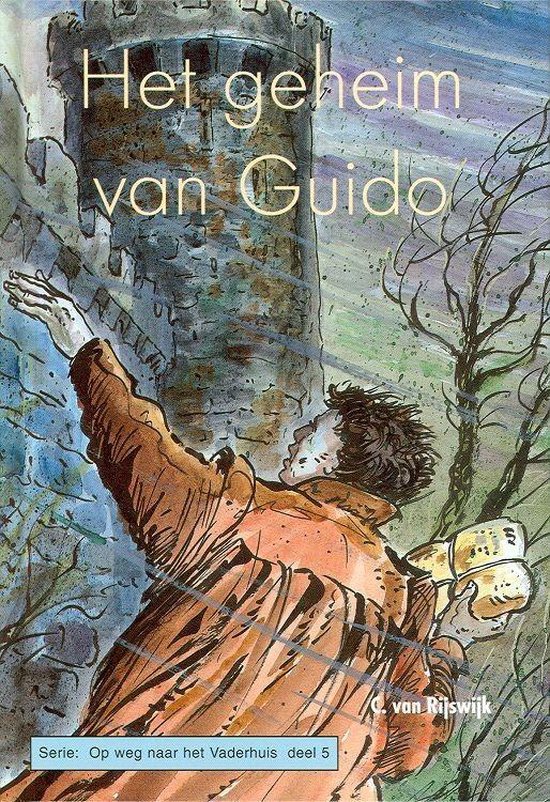 Geheim van Guido