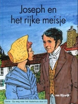 Joseph en het rijke meisje