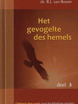Gevogelte des hemels 3