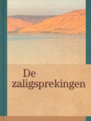 Zaligsprekingen
