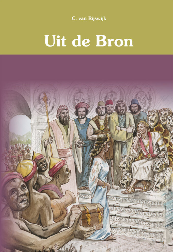 Uit de bron 2