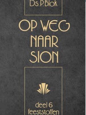 Op weg naar sion 6