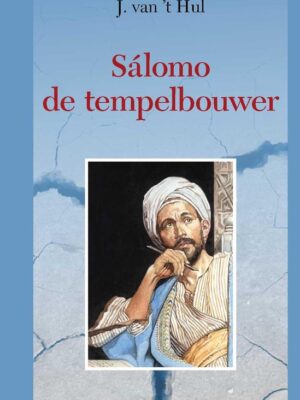 Salomo de tempelbouwer