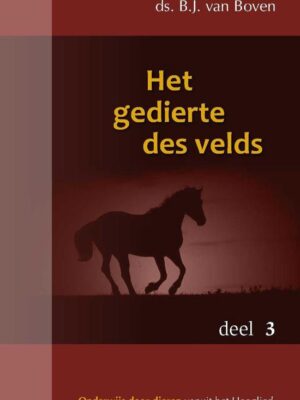 Gedierte des velds 3