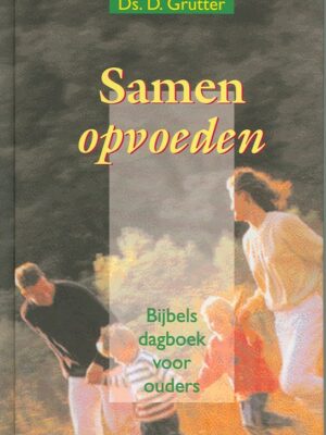 Samen opvoeden