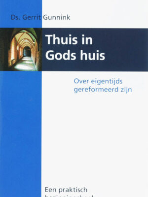 Thuis in Gods huis POD