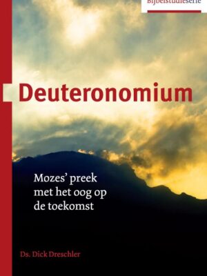 Deuteronomium