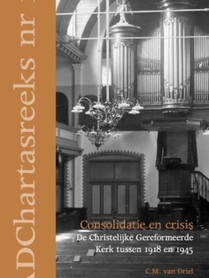 Consolidatie en crisis