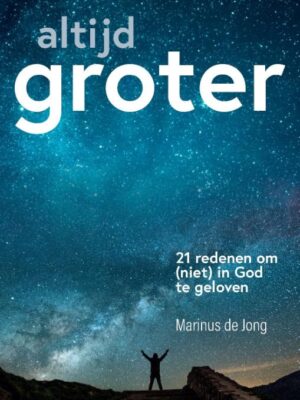 Altijd groter
