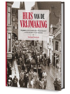 Huis van de vrijmaking