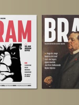 Bram magazine