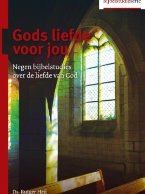 Gods liefde voor jou