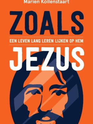 Zoals Jezus POD