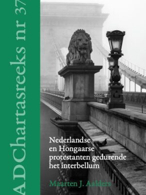 Nederlandse en hongaarse protestanten ge