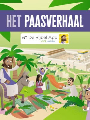 Paasverhaal