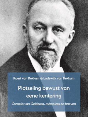 Plotseling bewust van een kentering