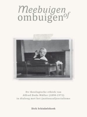 Meebuigen of ombuigen