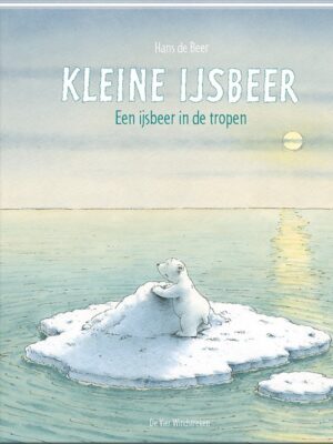 IJsbeer in de tropen
