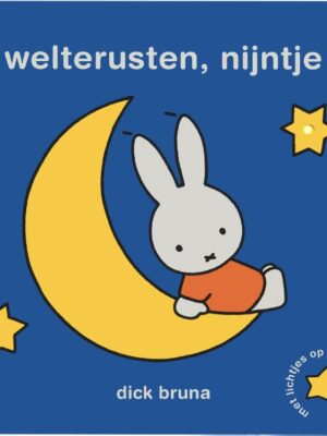 Welterusten nijntje