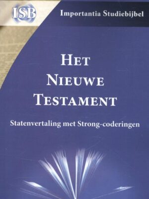 Het Nieuwe Testament - Statenvertaling m