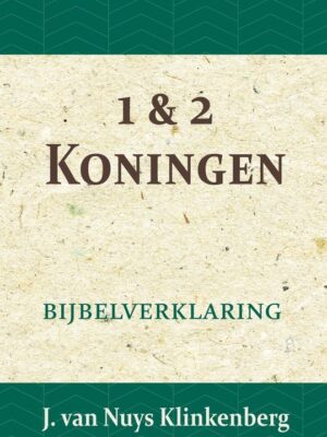 1 en 2 Koningen