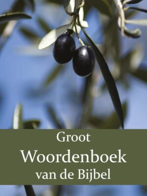 Groot Woordenboek van de Bijbel I-N