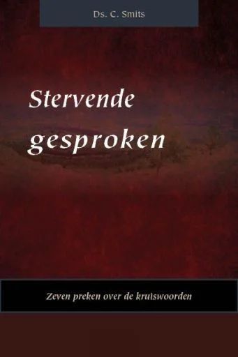 Stervende gesproken