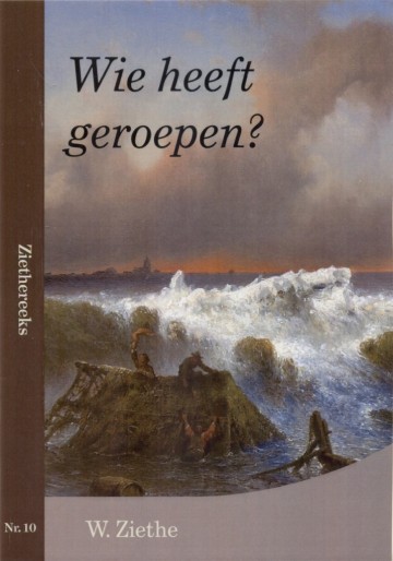 Wie heeft geroepen