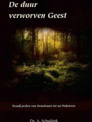 Duur verworven Geest